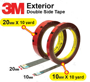 3M SCOTCH MOUNTING TAPE SUPPLIER IN MALAYSIA