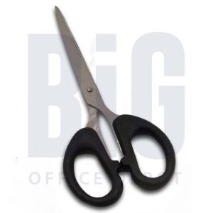 HEAVY DUTY SCISSORS 5"