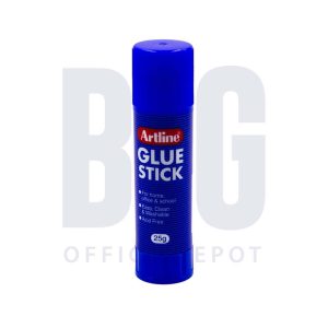 ARTLINE GLUE STICK 25G