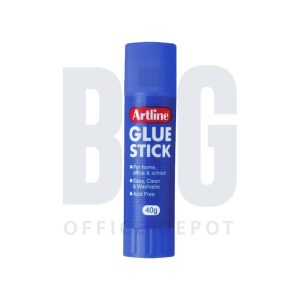 ARTLINE GLUE STICK 40G