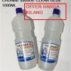 CHUNBE 5505GE CLEAR GLUE 1000ML