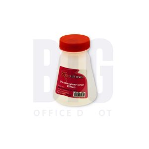XTRA BOND TRANSPARENTS GLUE 170ML