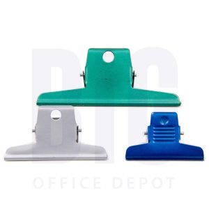 BULLDOG CLIP LARGE