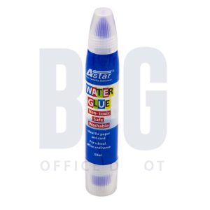 ASTAR TWIN CAP WATER GLUE 50ML