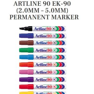 ARTLINE 90 PERMANENT MARKER