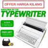 Nakajima AX150 Electronic Typewriter