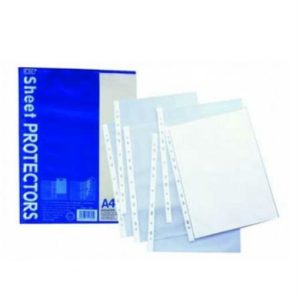 CBE Sheet Protector A4