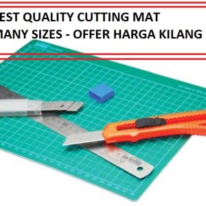 CUTTING MAT SUPPLIER MALAYSIA