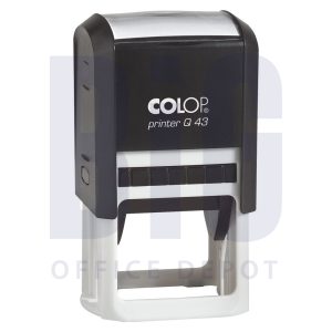 COLOP Q43