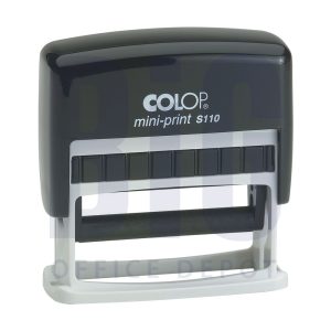 COLOP S110