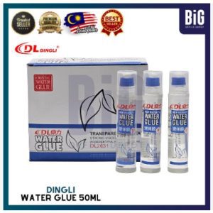 DINGLI HAPPY GLUE 50ML