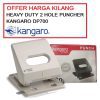KANGARO DP700 HEAVY DUTY 2 HOLE PUNCHER
