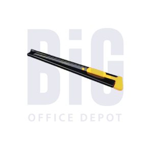 D.S D804 BLACK K200P METAL KNIFE CUTTER