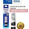 Epson T00V100 (Epson 003) Black Ink Bottle