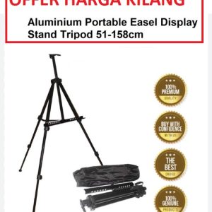 EASEL STAND SUPPLIER MALAYSIA