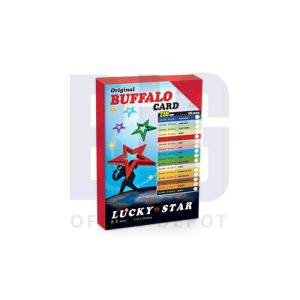 BUFFALO FANCY CARD A3 230GSM