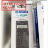 CASIO FX-350MS-2 SCIENTIFIC CALCULATOR