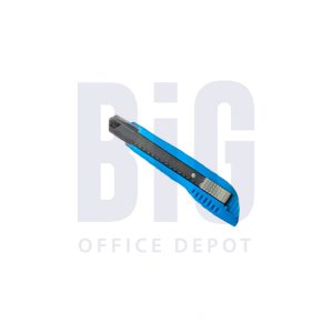 GAODI LQ-308 LARGE PLASTIC KNIFE CUTTER