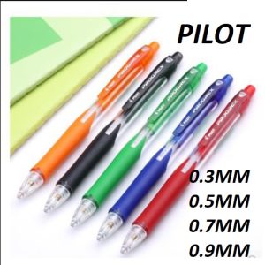 PILOT MECHANICAL PENCIL 0.5MM 0.7MM 0.9MM