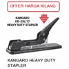KANGARO HEAVY DUTY STAPLER HD23L17