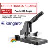 KANGARO HDP-1320 HEAVY DUTY 1 HOLE PUNCHER