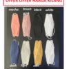 4PLY FACE MASK SUPPLIER IN MALAYSIA
