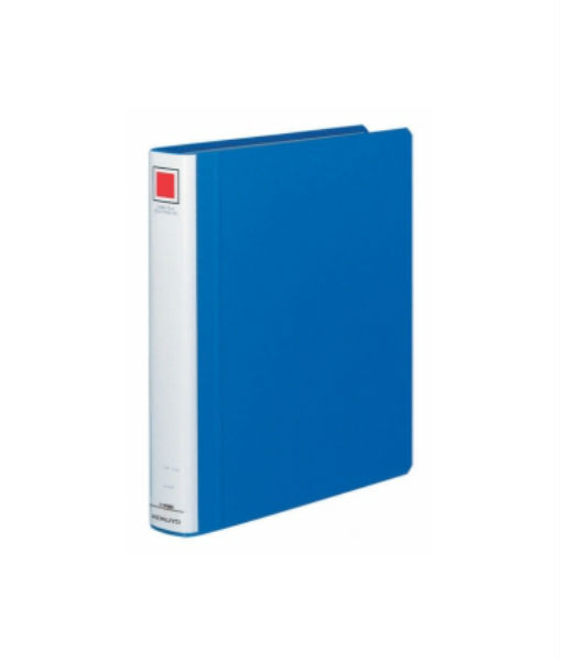 Kokuyo Tube File A4 S Twin Eco ( 3cm )