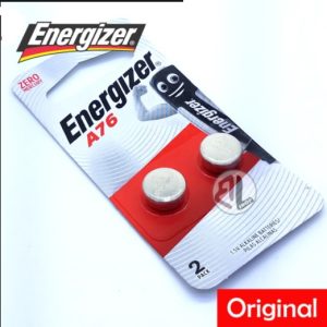 ENERGIZER LR44 BATTERY