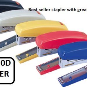 MAX STAPLER MHD10D | STAPLERS NO 101