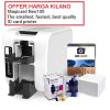 MAGICARD 100 NEO ID CARD PRINTER