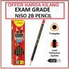 NISO 2B122 EXAM GRADE 2B PENCIL