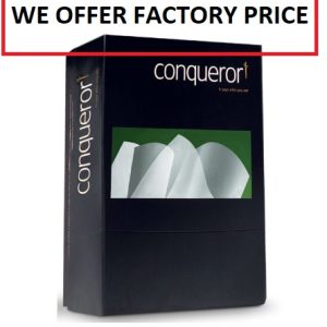 CONQUEROR PAPER SUPPLIER MALAYSIA
