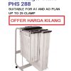 A1 AND AO PLAN HANGER STAND PHS288