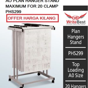 AO PLAN HANGER STAND PHS299