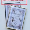 A4 CERTIFICATE PHOTO FRAME ( WOOD FRAME )