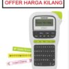 BROTHER LABEL PRINTER BROTHER PTH110