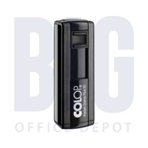 COLOP Pocket Plus 20