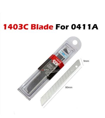SDI-1403C REFILL BLADE 9MM