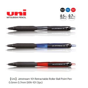 UNIBALL JETSTREAM 101 BALL PEN