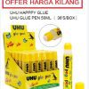 UHU GLUE PEN 50ML