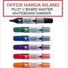 PILOT V BOARD MASTER WHITEBOARD MARKER / PILOT WHITE BOARD MARKER