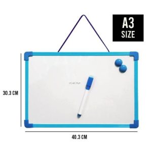 WHITEBOARD A3